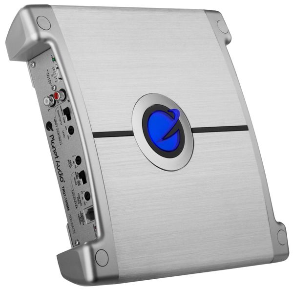 Planet Audio TRQ1.1500M. Технические характеристики TRQ1.1500M.